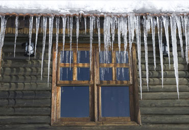 Ice Dam Prevention for Milwaukee Homes
